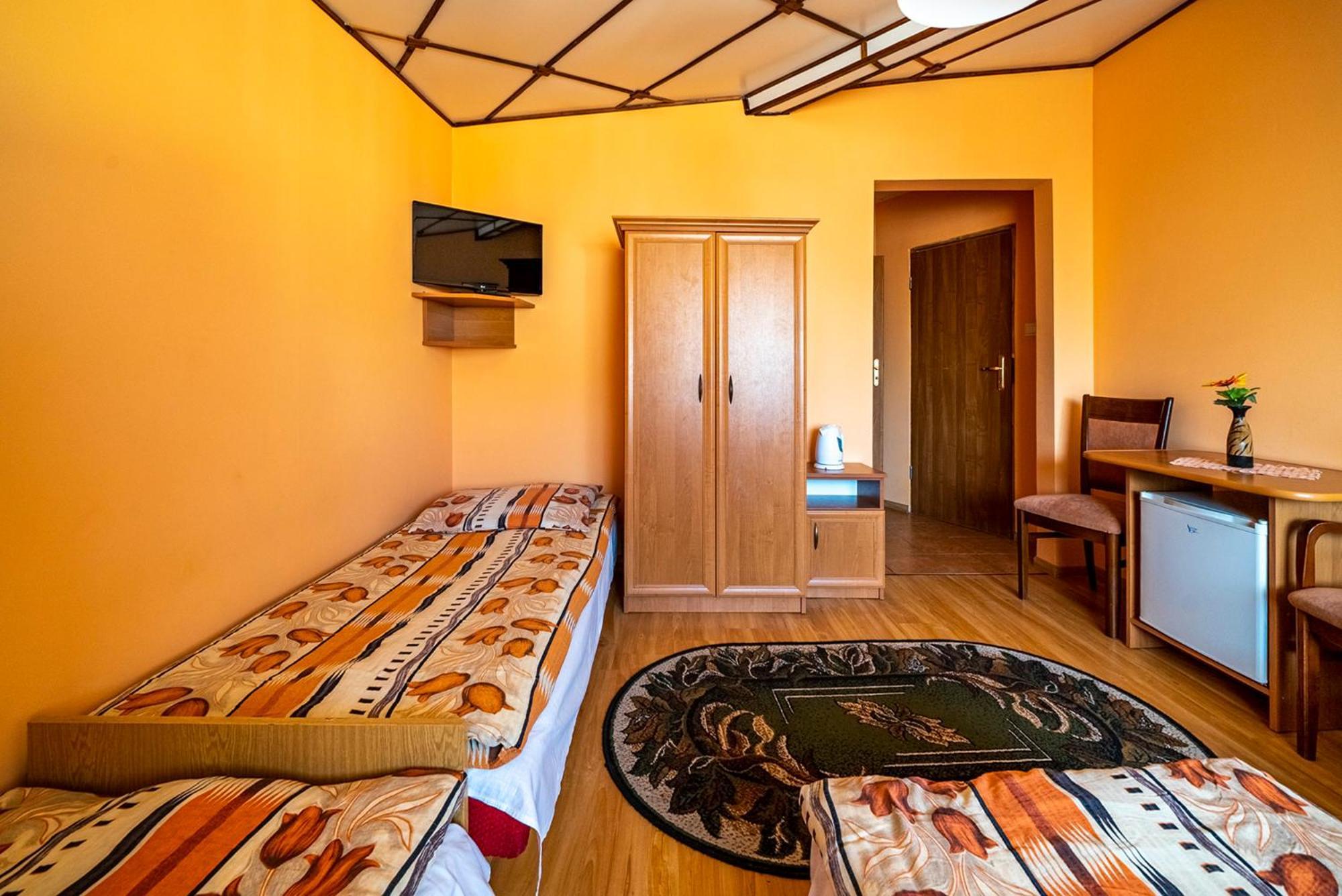 Apartamento Magma Chlapowo Władysławowo Exterior foto
