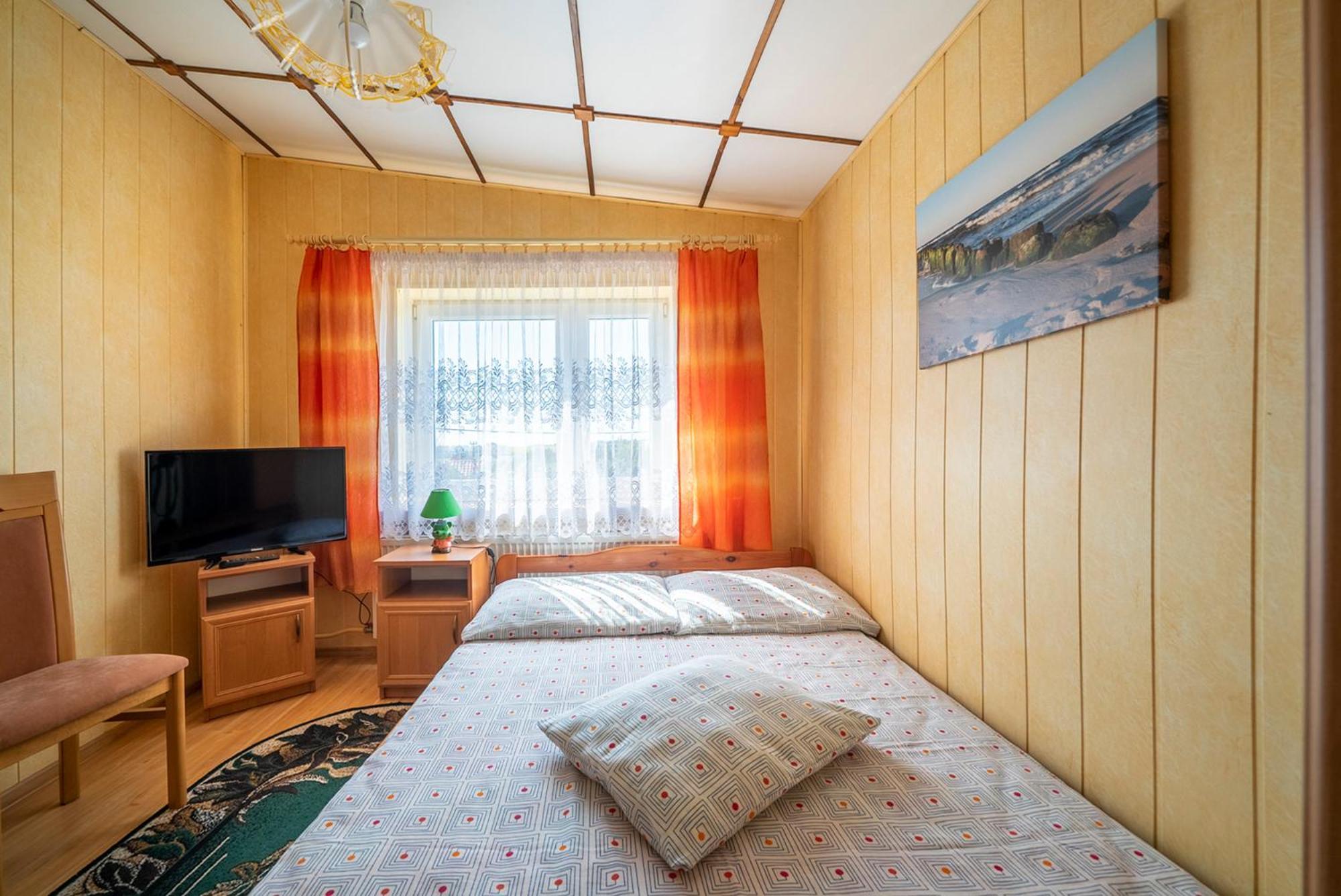 Apartamento Magma Chlapowo Władysławowo Exterior foto